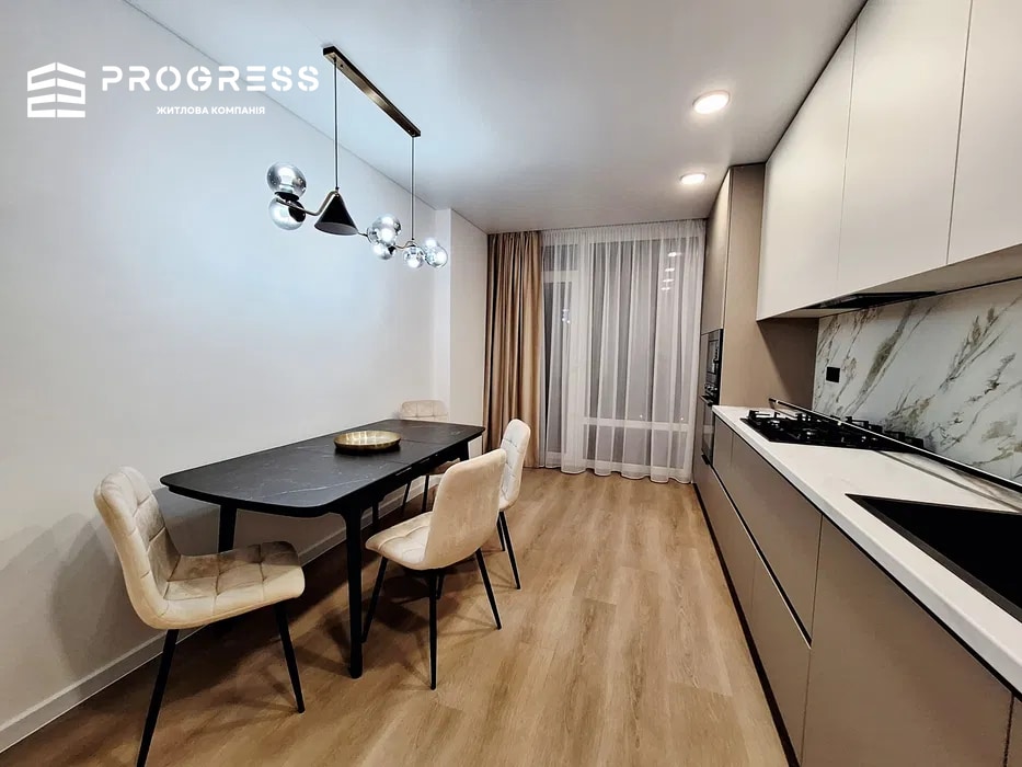 Sale of a 1.5-room apartment in the Family Plaza residential complex - 6