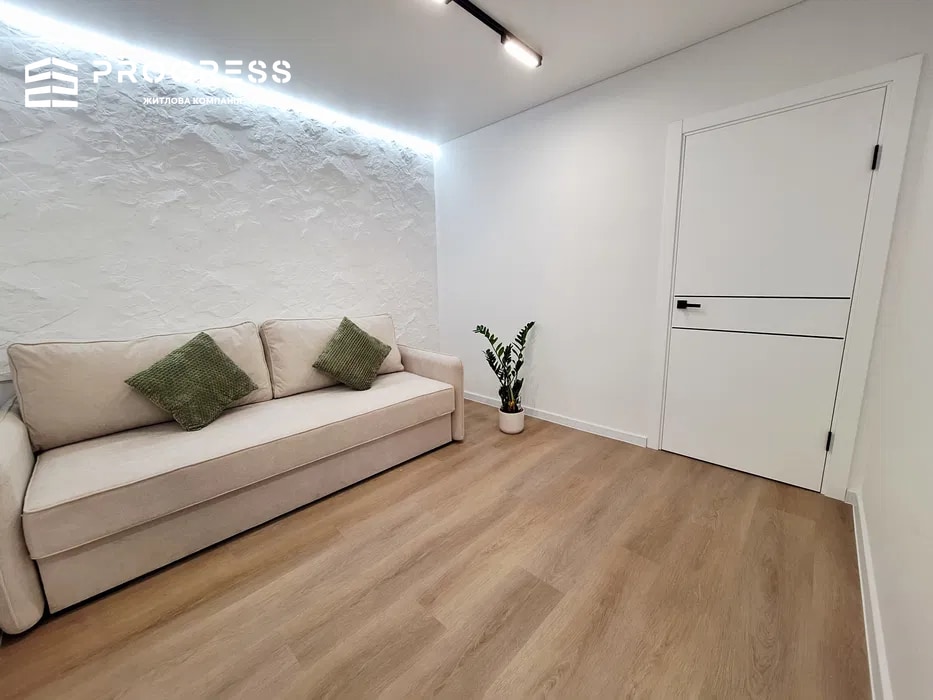 Sale of a 1.5-room apartment in the Family Plaza residential complex - 8