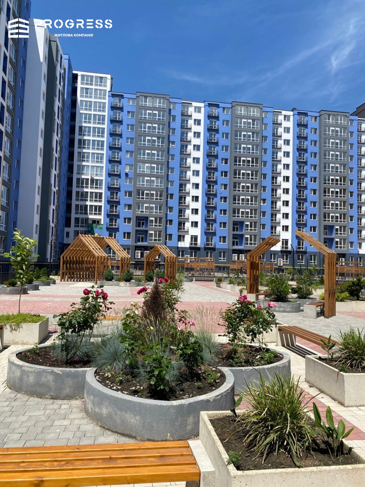 Продаж 1 кімнатна центр міста Княгинин - 3