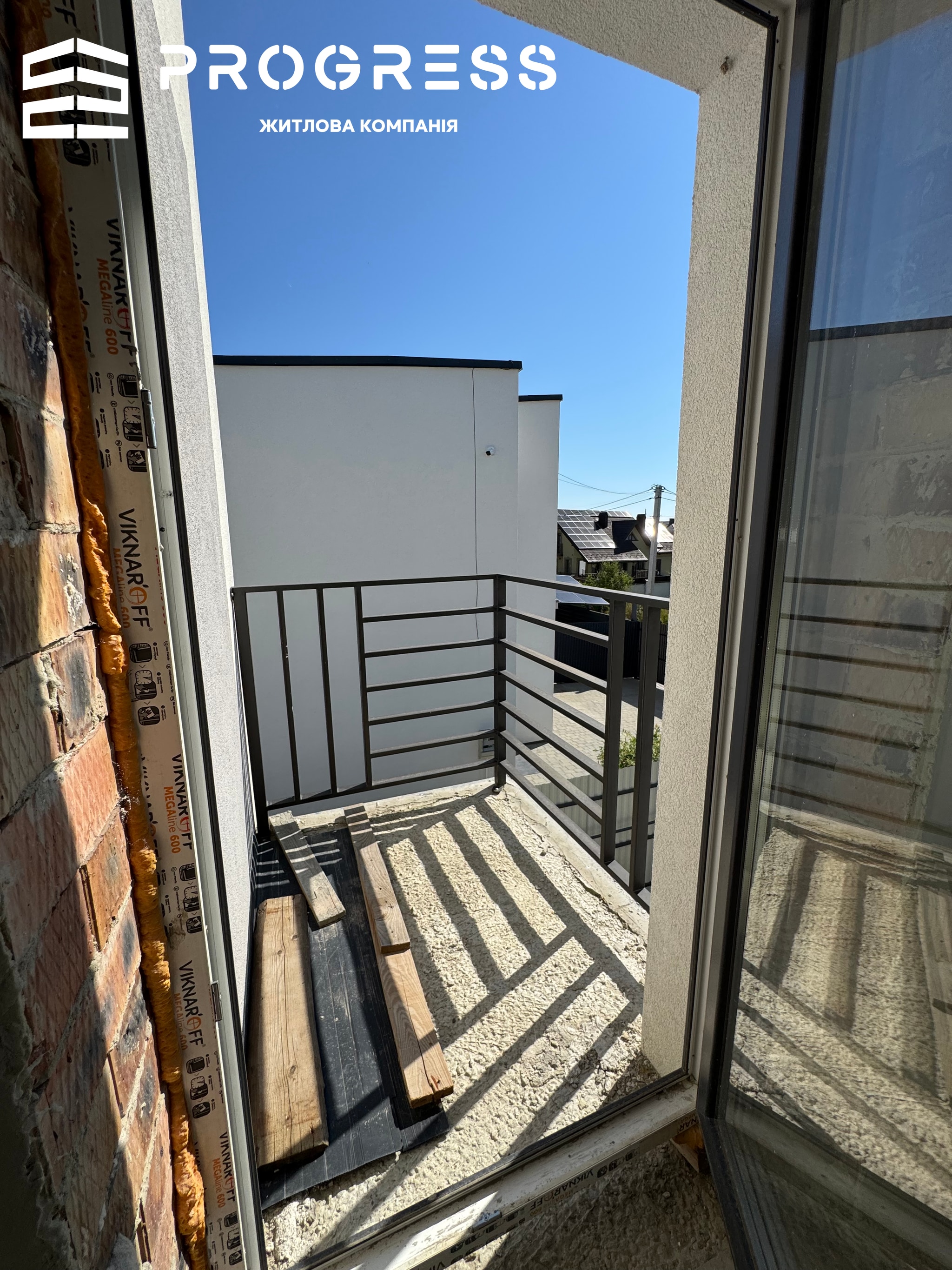 Duplex for sale in Krykhivtsi. - 14