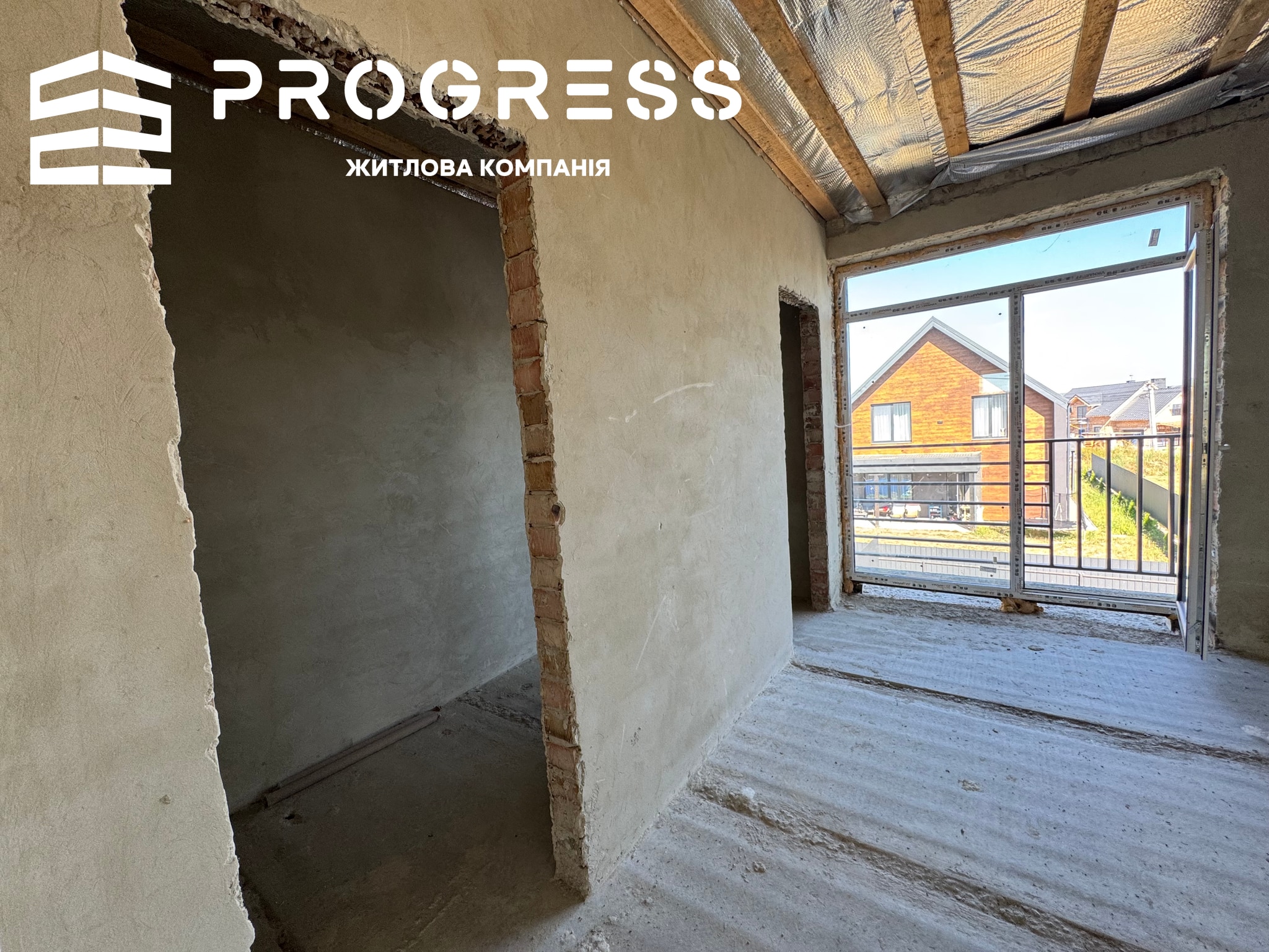 Duplex for sale in Krykhivtsi. - 7