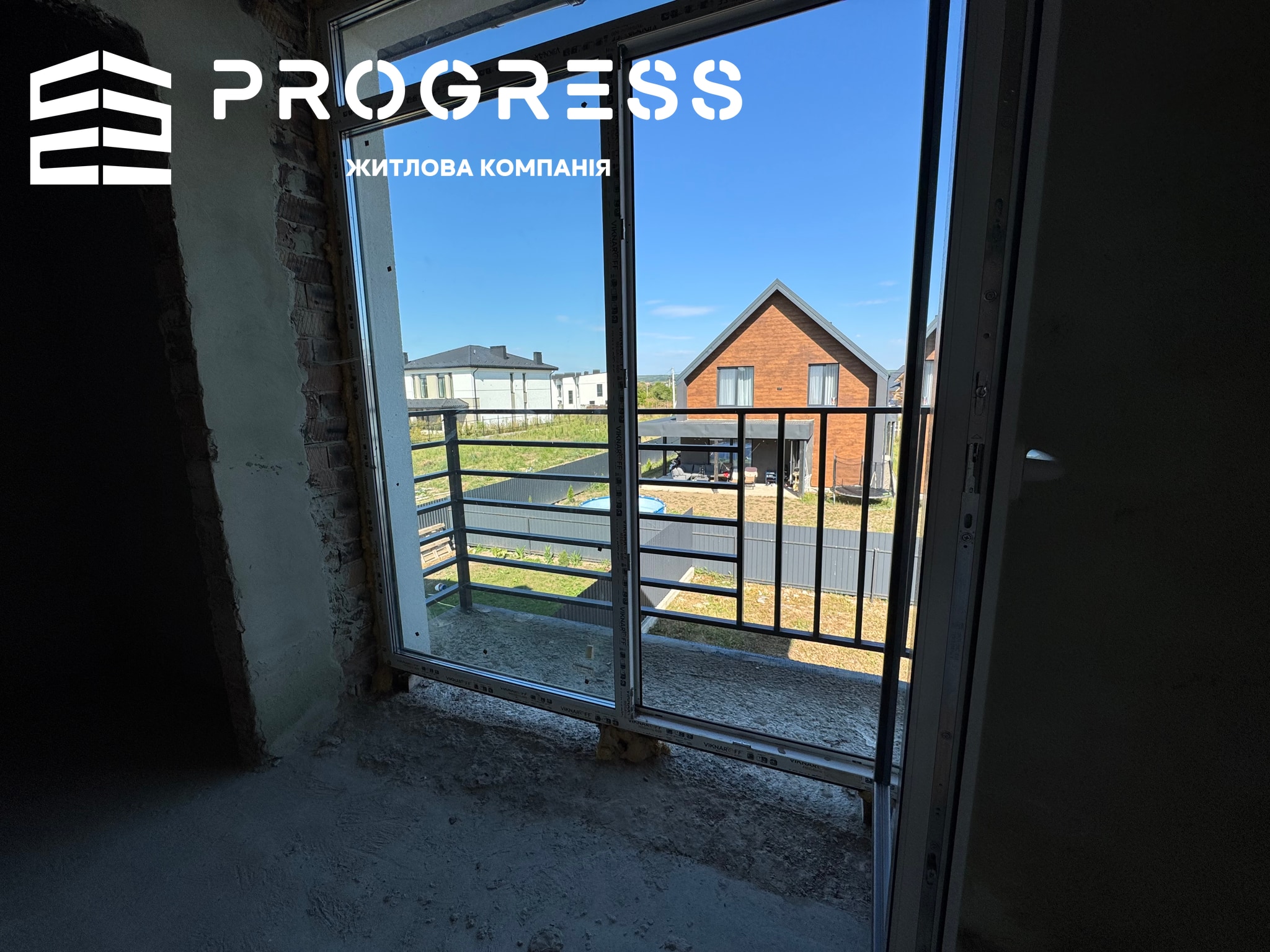 Duplex for sale in Krykhivtsi. - 11
