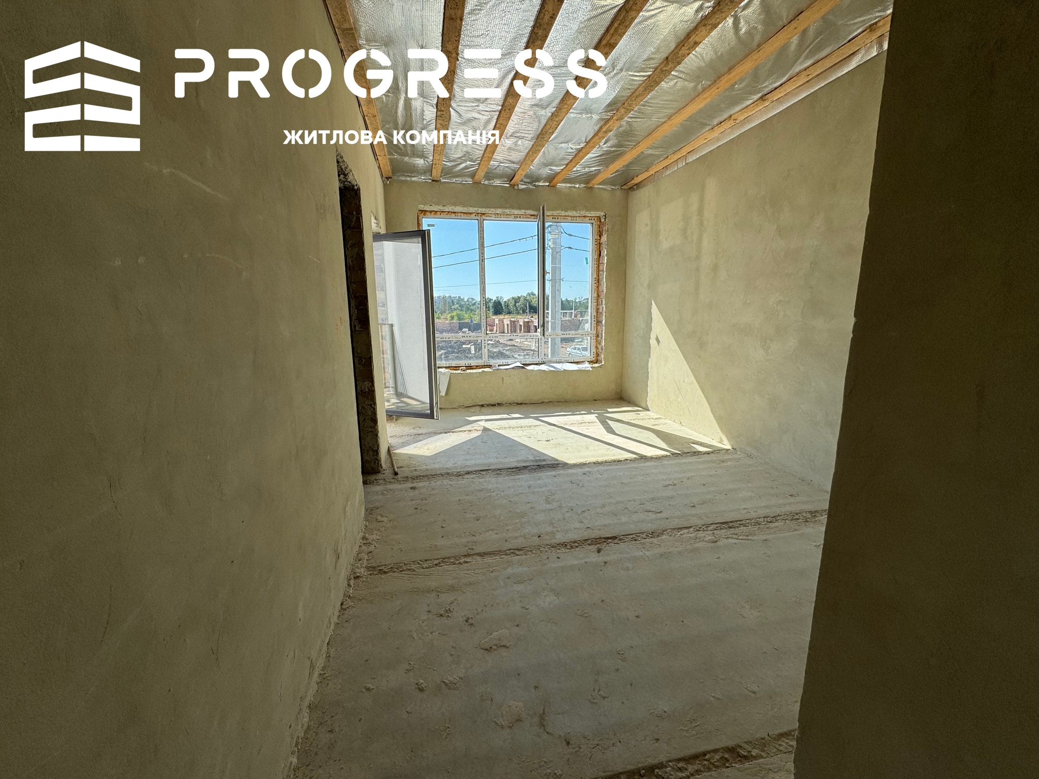Duplex for sale in Krykhivtsi. - 13