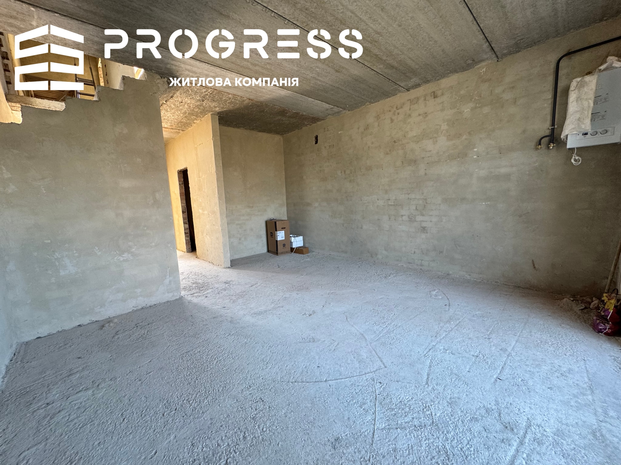 Duplex for sale in Krykhivtsi. - 5