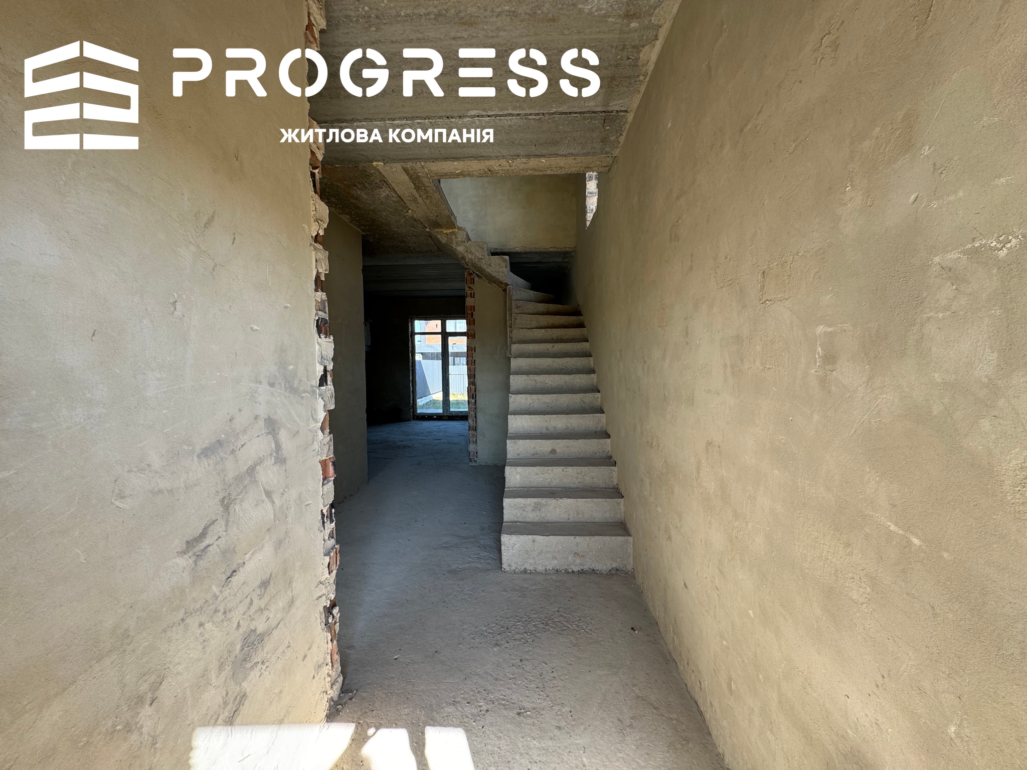 Duplex for sale in Krykhivtsi. - 20