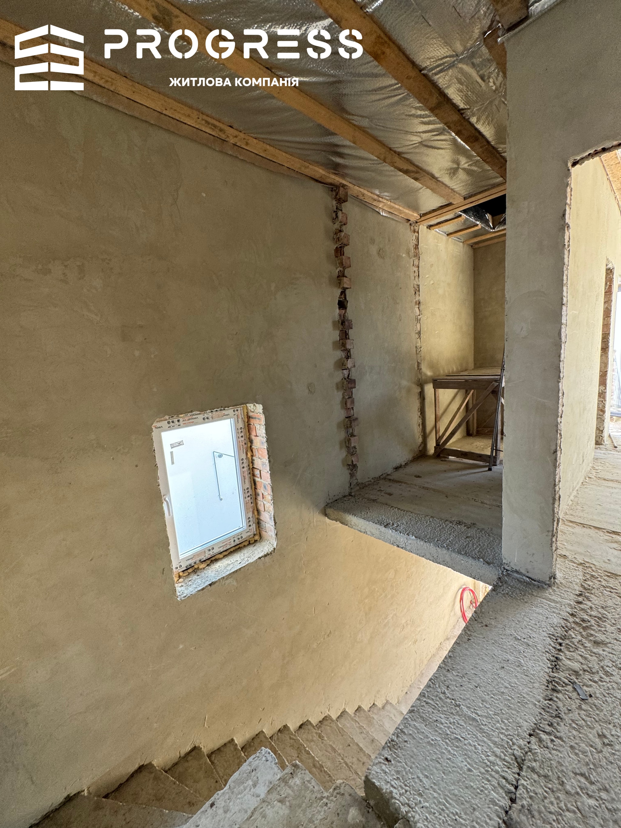 Duplex for sale in Krykhivtsi. - 17