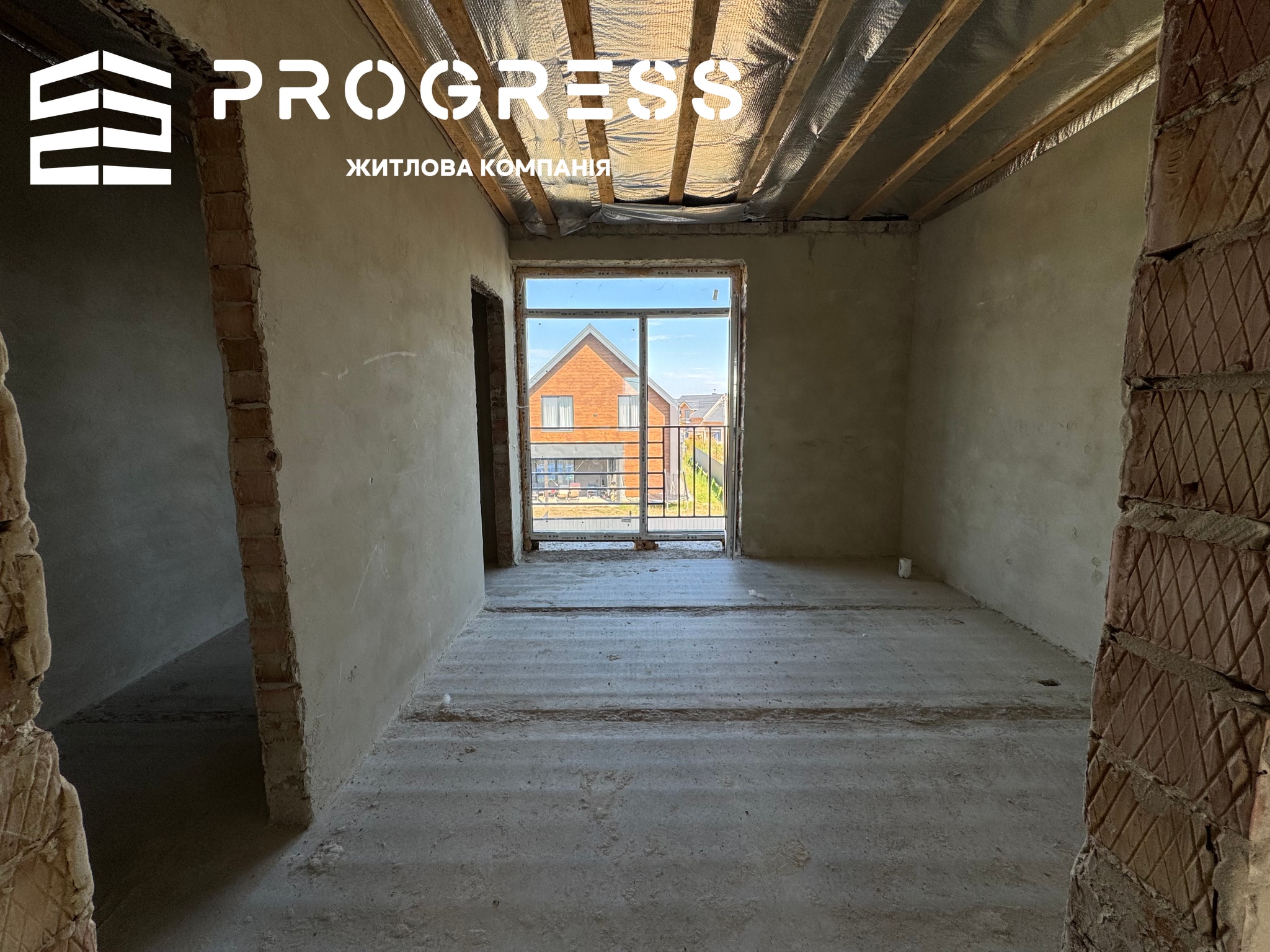 Duplex for sale in Krykhivtsi. - 8