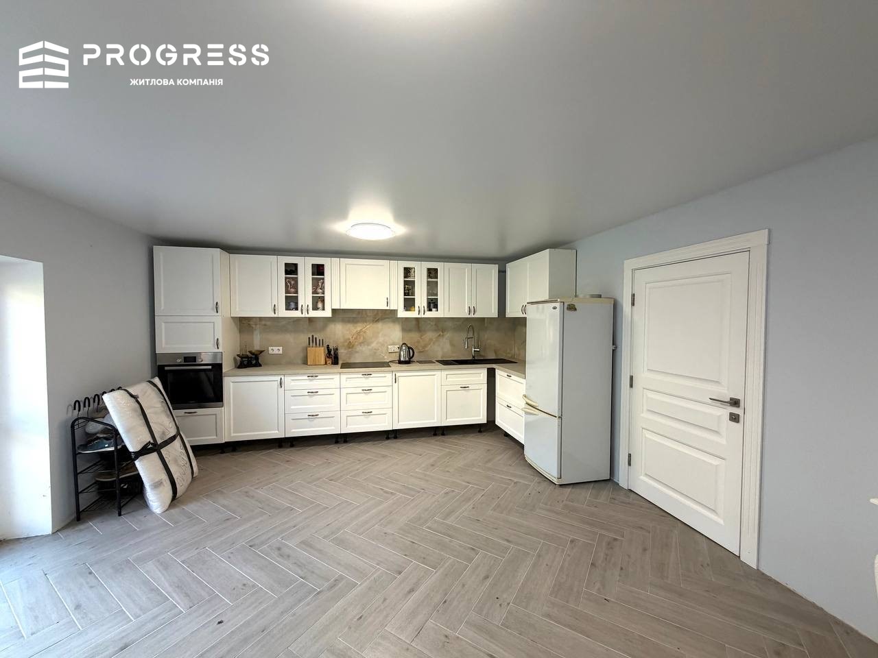 🏡 Sale of a 3-story duplex in Opryshivtsi | Luhova St. - 11