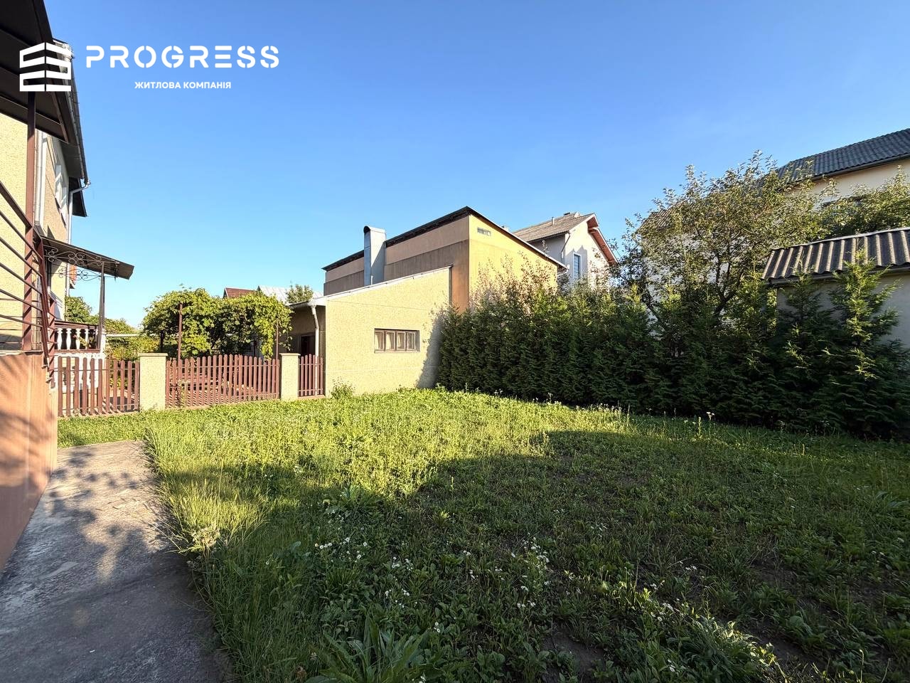 🏡 Sale of a 3-story duplex in Opryshivtsi | Luhova St. - 2