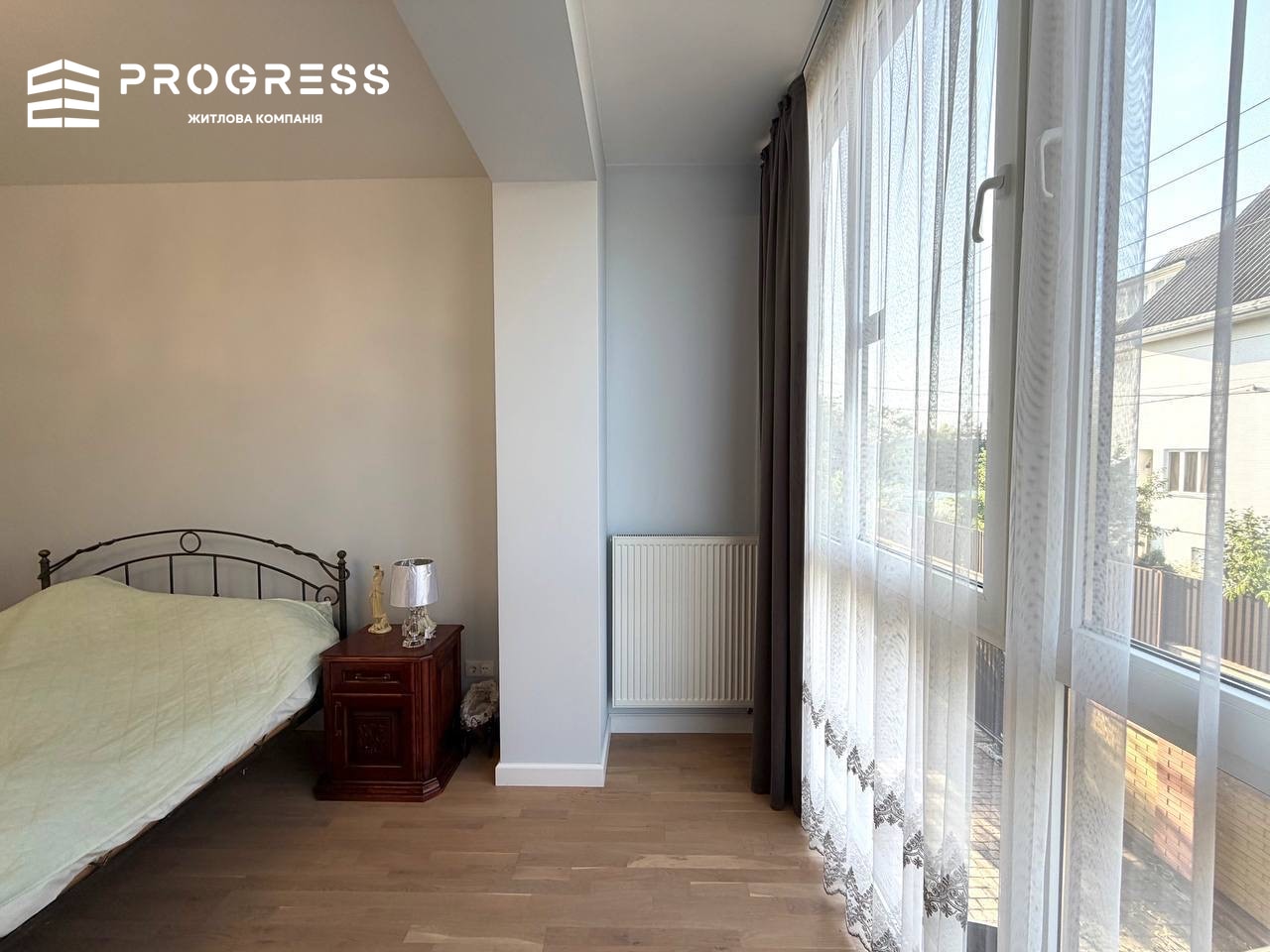🏡 Sale of a 3-story duplex in Opryshivtsi | Luhova St. - 26