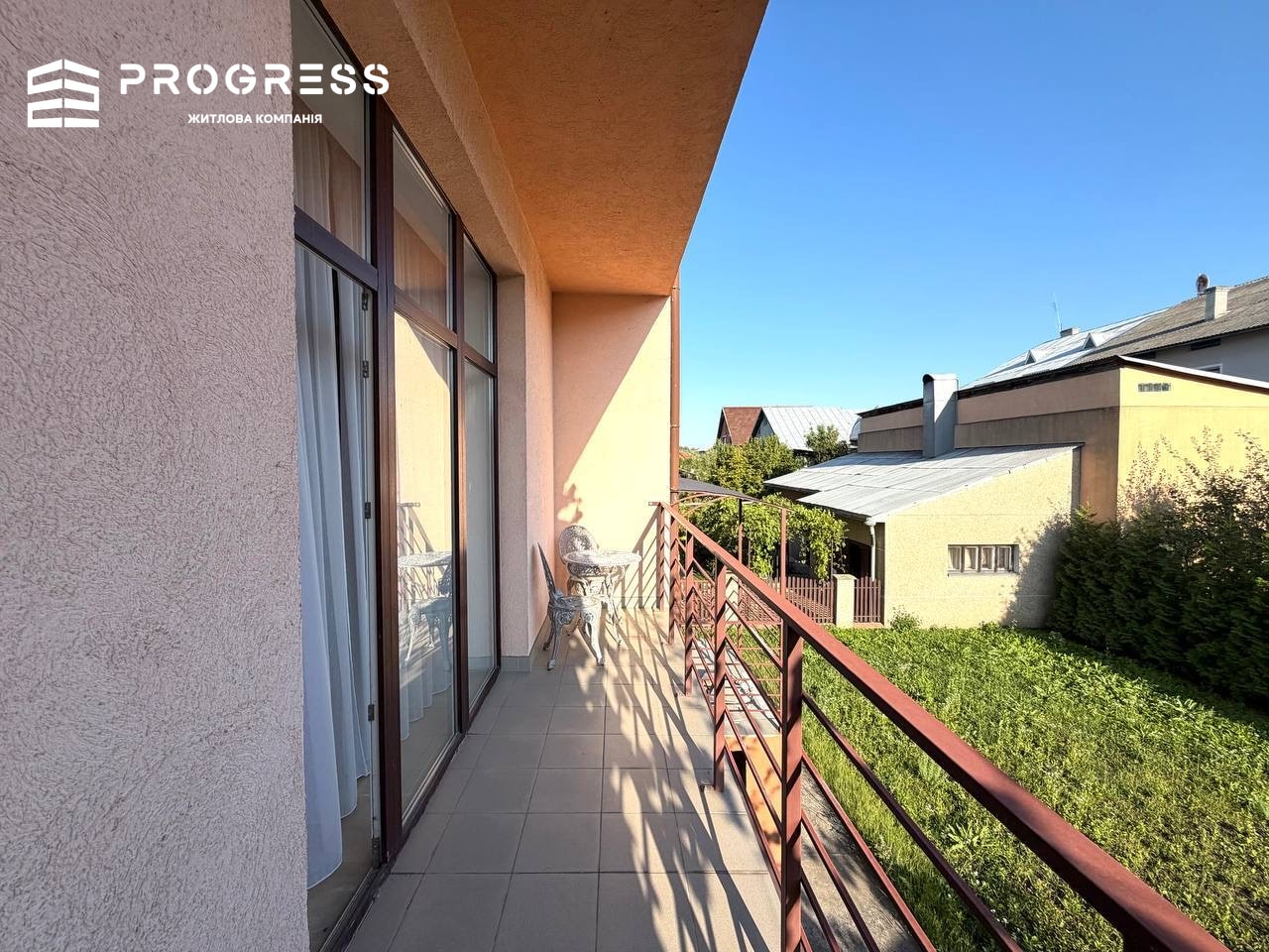 🏡 Sale of a 3-story duplex in Opryshivtsi | Luhova St. - 30