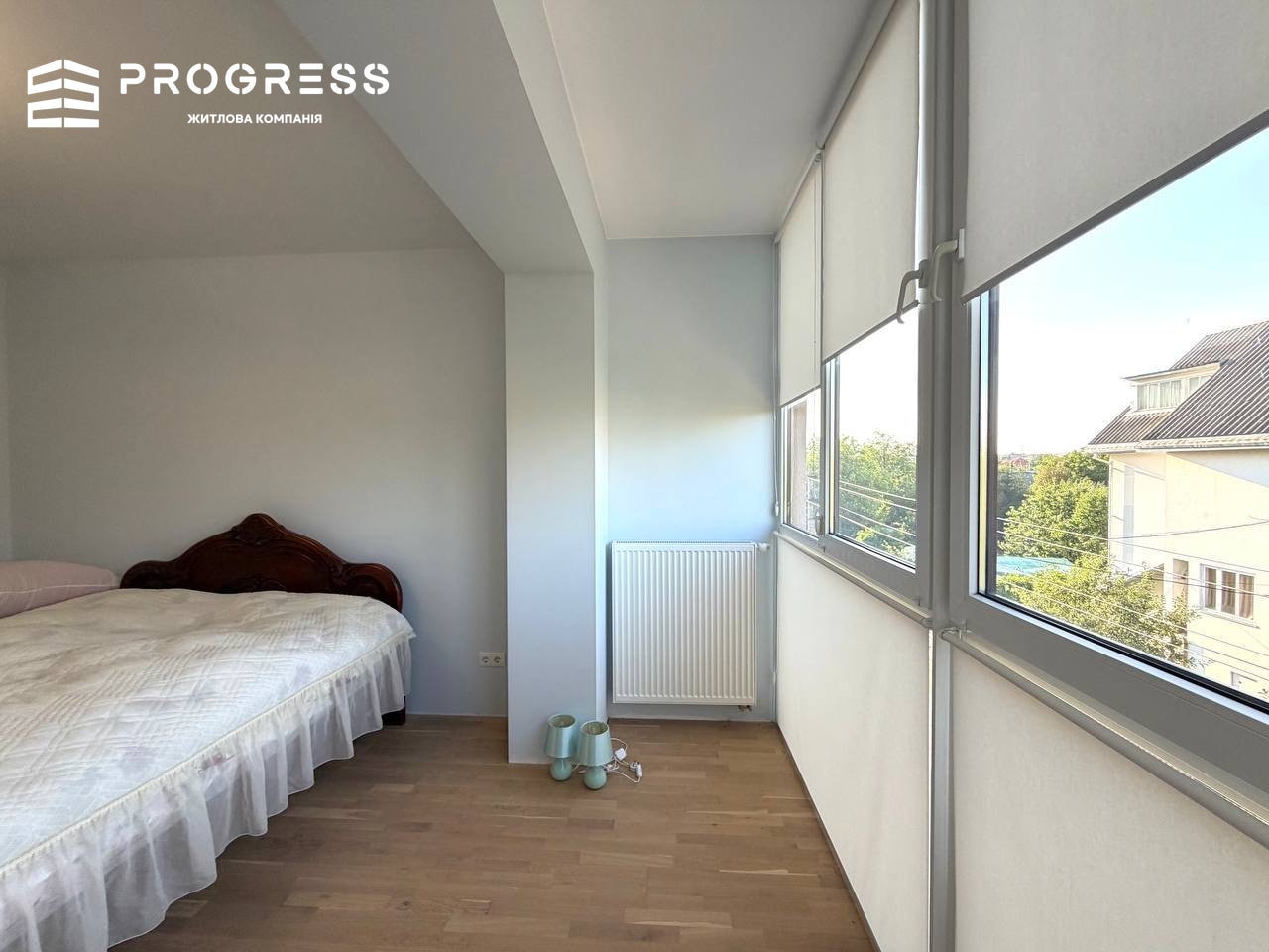 🏡 Sale of a 3-story duplex in Opryshivtsi | Luhova St. - 38