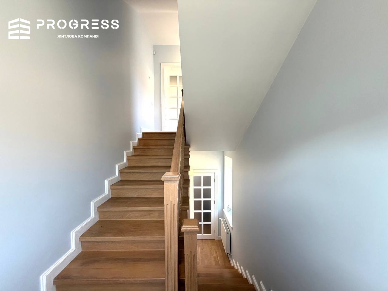 🏡 Sale of a 3-story duplex in Opryshivtsi | Luhova St. - 48