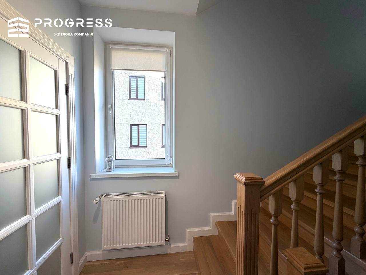 🏡 Sale of a 3-story duplex in Opryshivtsi | Luhova St. - 32