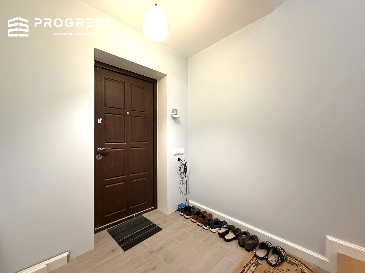 🏡 Sale of a 3-story duplex in Opryshivtsi | Luhova St. - 19