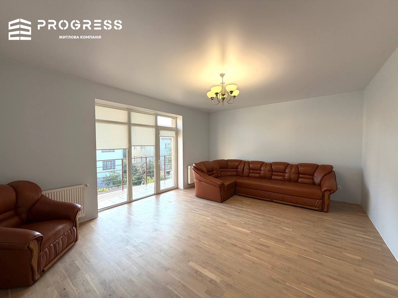 🏡 Sale of a 3-story duplex in Opryshivtsi | Luhova St. - 35