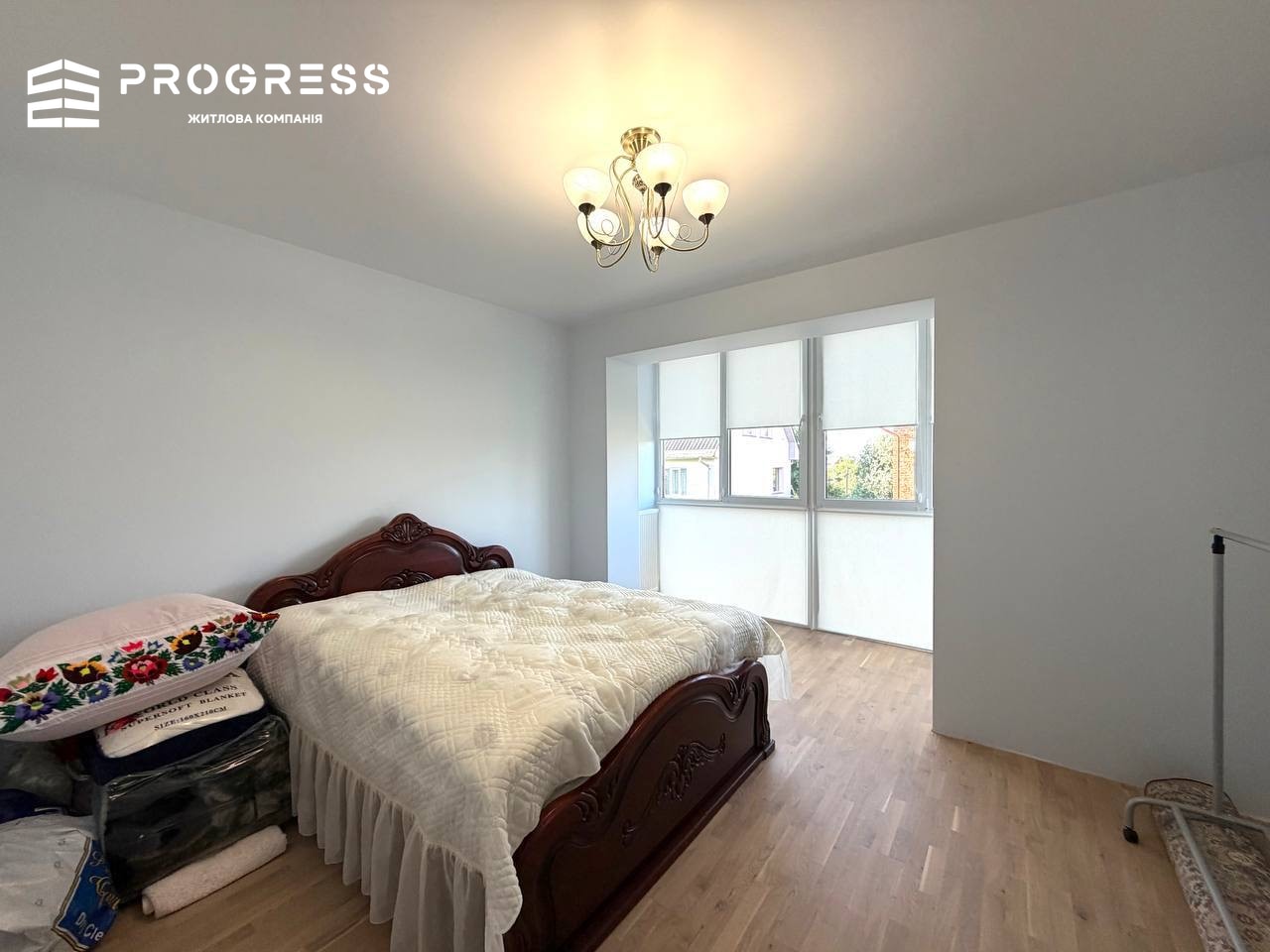 🏡 Sale of a 3-story duplex in Opryshivtsi | Luhova St. - 37
