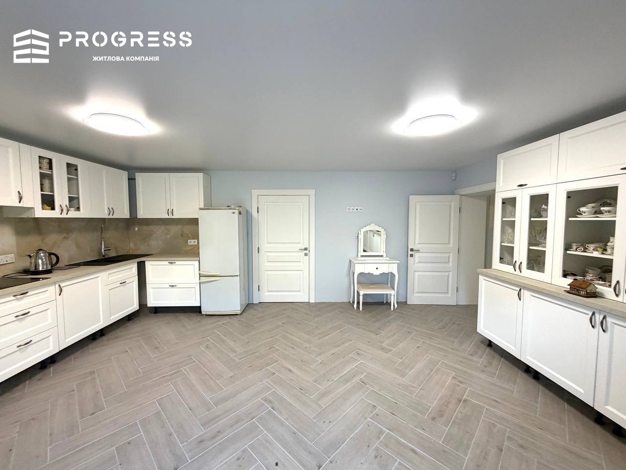🏡 Sale of a 3-story duplex in Opryshivtsi | Luhova St. - 12