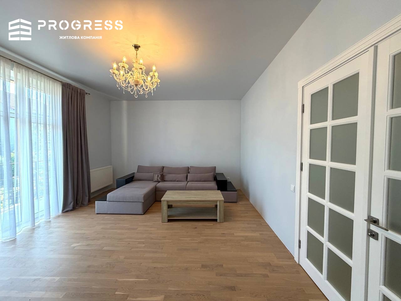 🏡 Sale of a 3-story duplex in Opryshivtsi | Luhova St. - 28