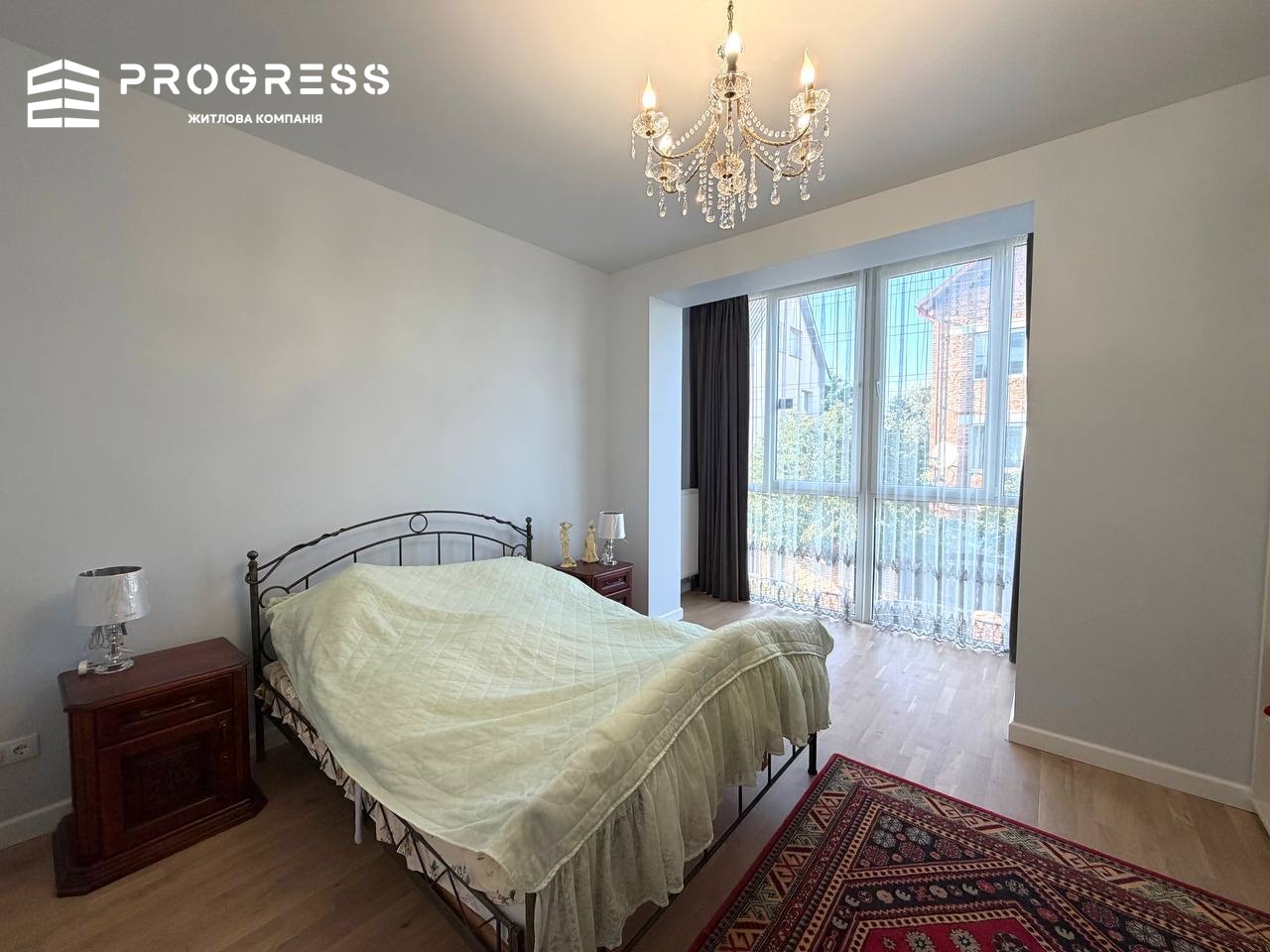 🏡 Sale of a 3-story duplex in Opryshivtsi | Luhova St. - 22