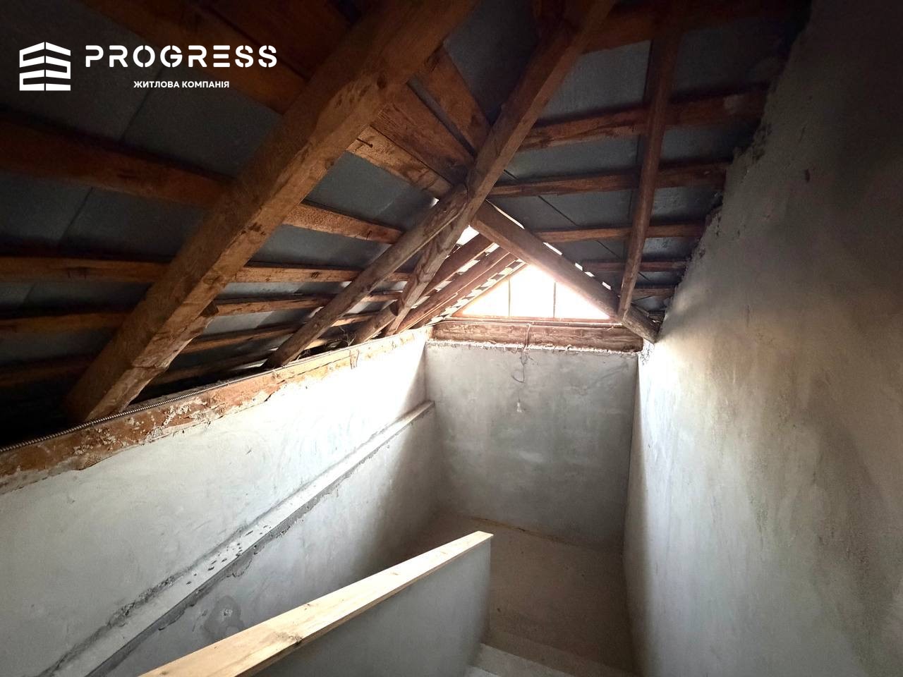 🏡 Sale of a 3-story duplex in Opryshivtsi | Luhova St. - 47