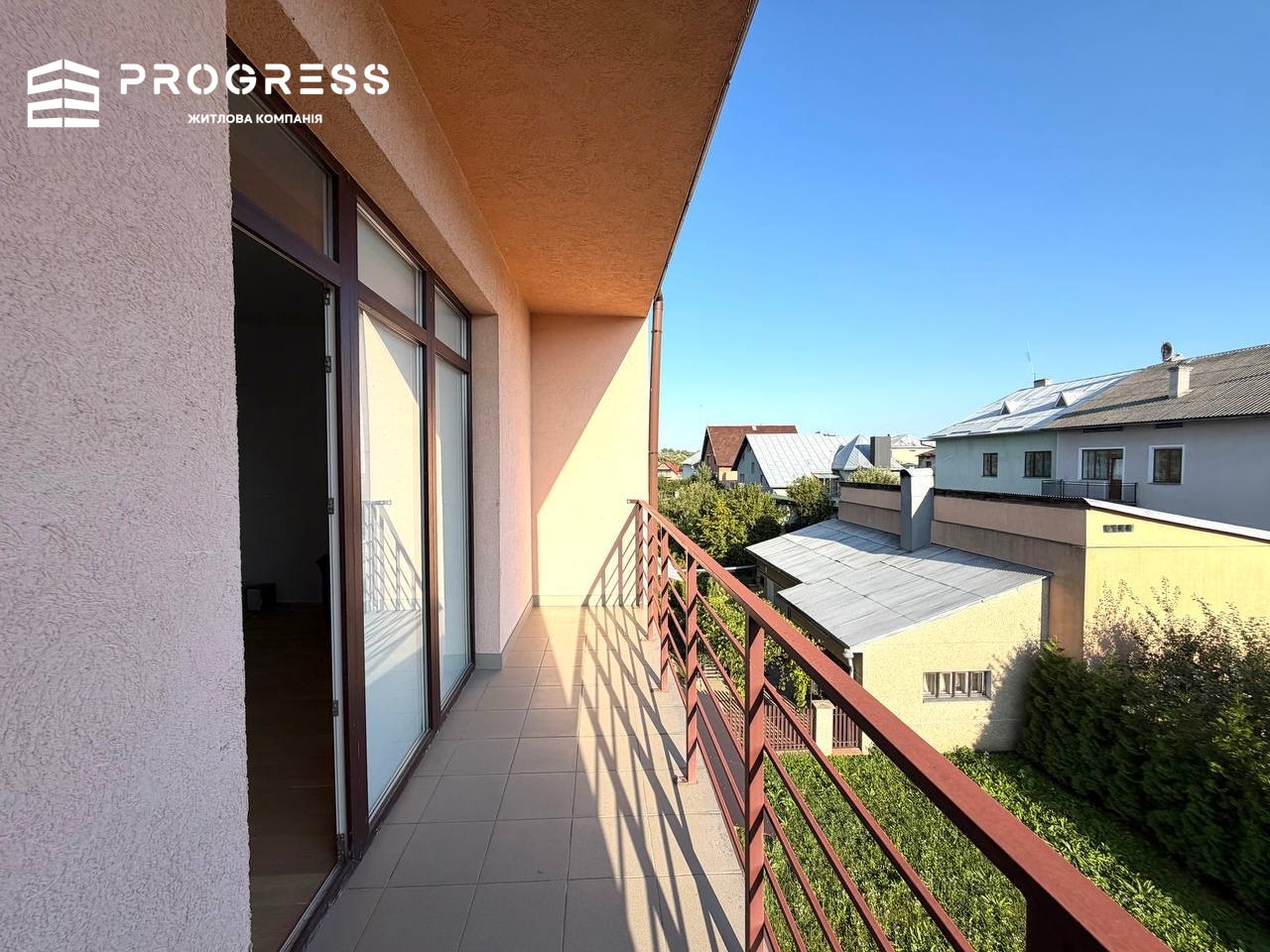🏡 Sale of a 3-story duplex in Opryshivtsi | Luhova St. - 33