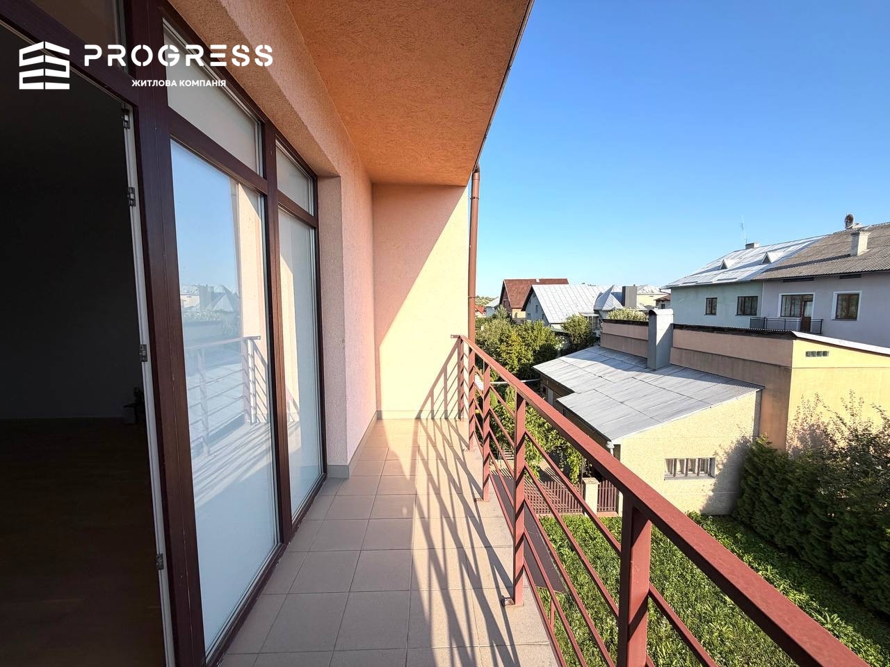 🏡 Sale of a 3-story duplex in Opryshivtsi | Luhova St. - 43