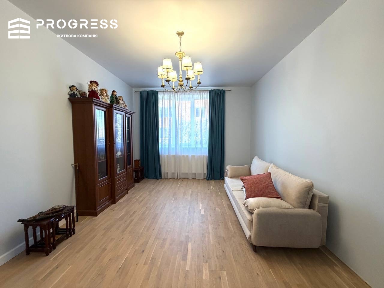 🏡 Sale of a 3-story duplex in Opryshivtsi | Luhova St. - 21