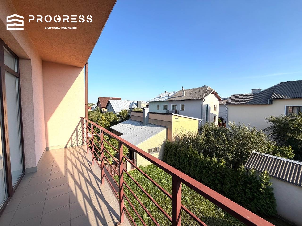 🏡 Sale of a 3-story duplex in Opryshivtsi | Luhova St. - 44