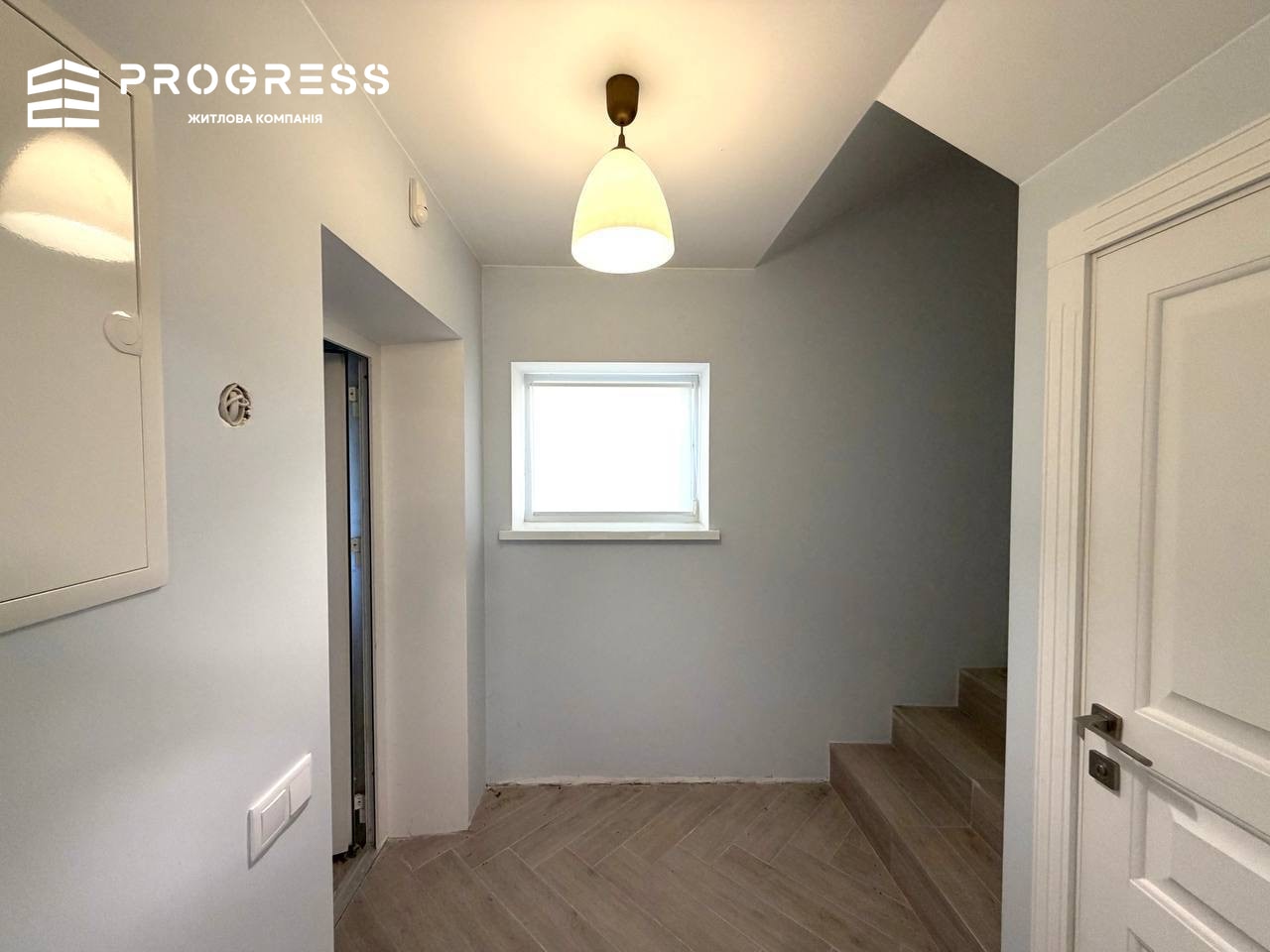 🏡 Sale of a 3-story duplex in Opryshivtsi | Luhova St. - 17