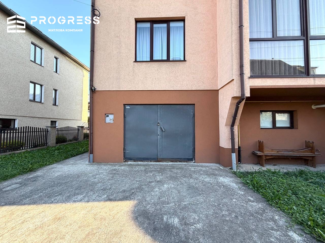 🏡 Sale of a 3-story duplex in Opryshivtsi | Luhova St. - 5