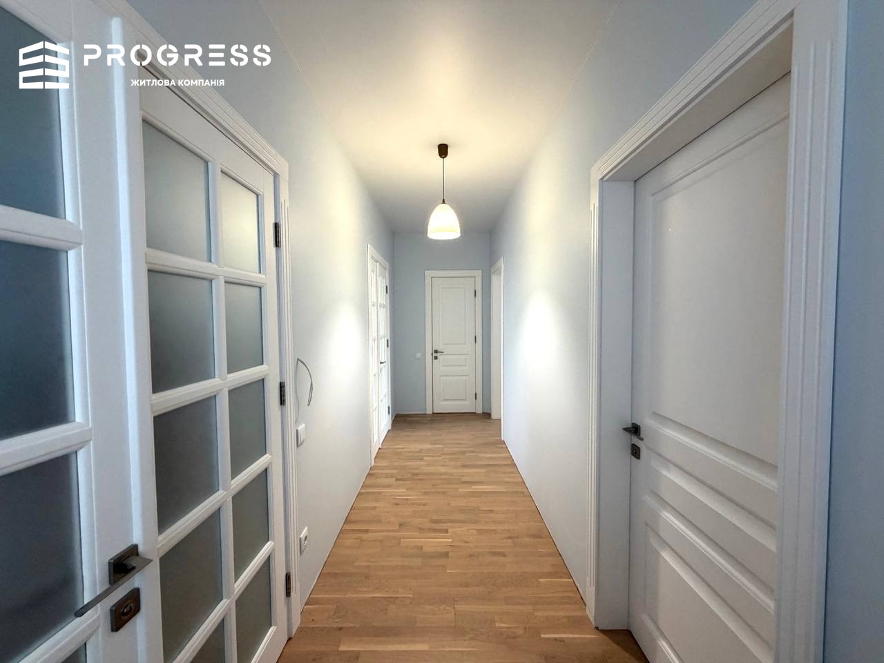 🏡 Sale of a 3-story duplex in Opryshivtsi | Luhova St. - 42