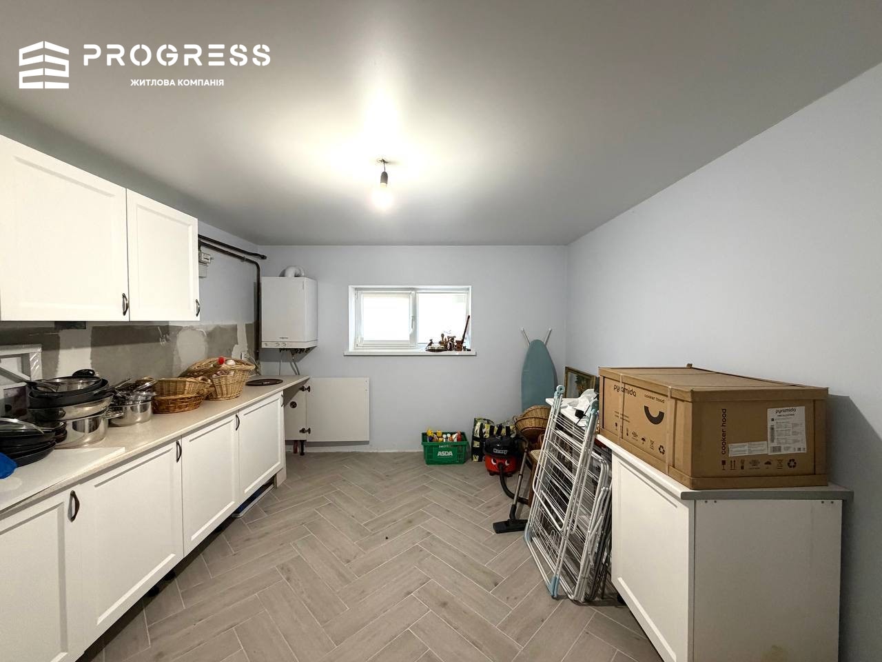 🏡 Sale of a 3-story duplex in Opryshivtsi | Luhova St. - 15