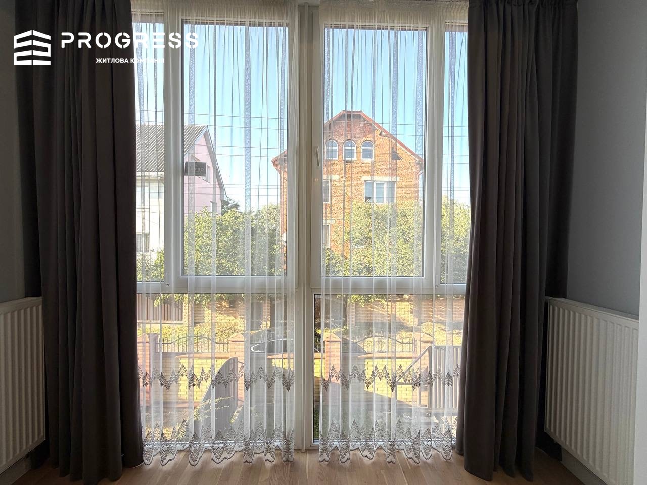 🏡 Sale of a 3-story duplex in Opryshivtsi | Luhova St. - 23