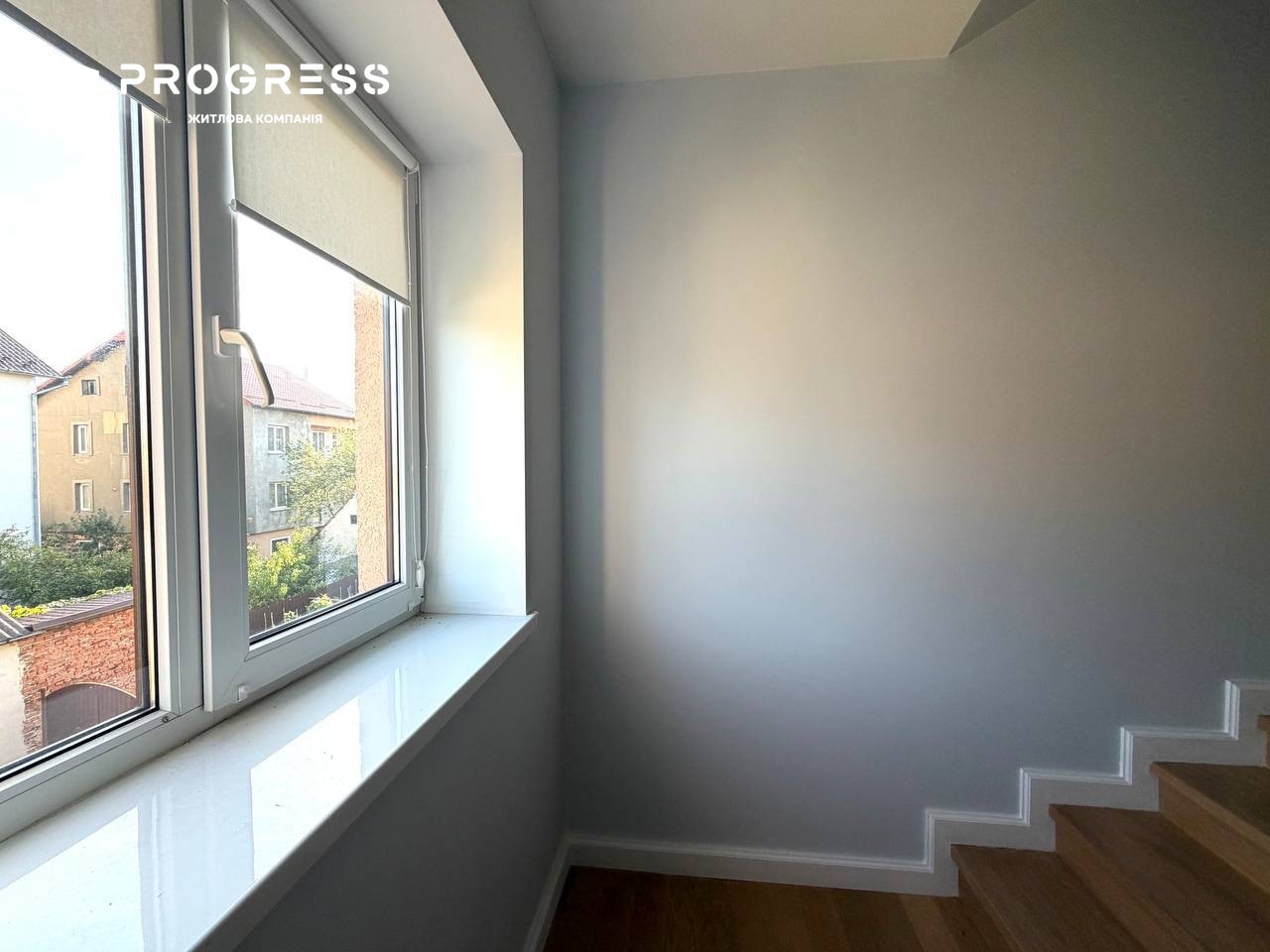 🏡 Sale of a 3-story duplex in Opryshivtsi | Luhova St. - 34