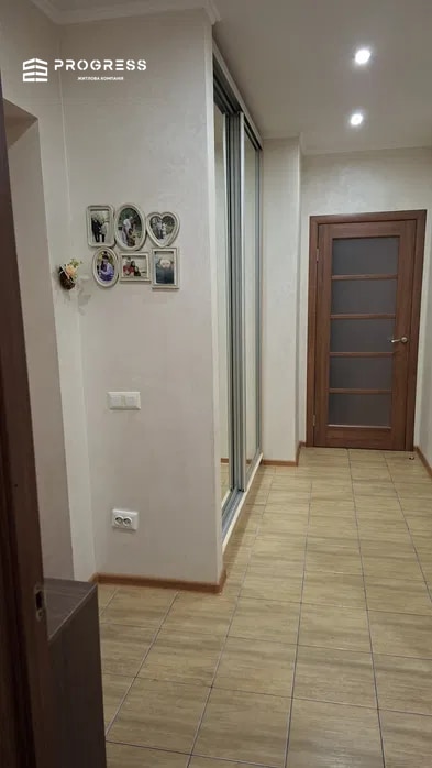 2‑room apartment for sale in the European City residential complex. - 12