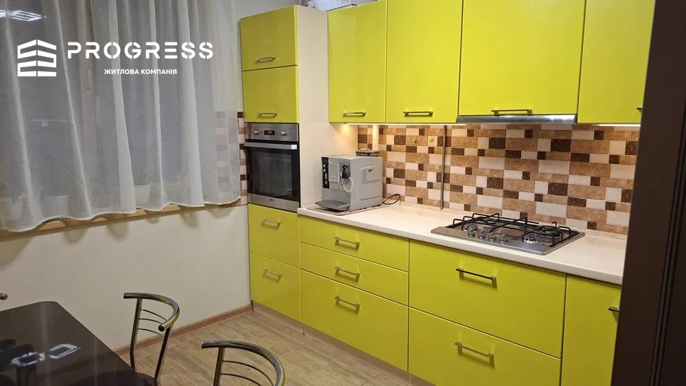 2‑room apartment for sale in the European City residential complex. - 10