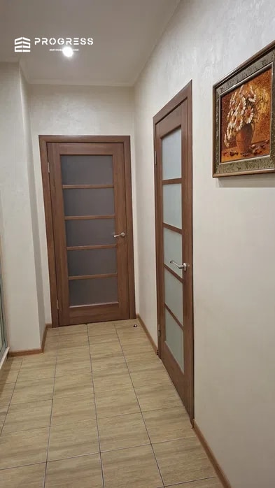 2‑room apartment for sale in the European City residential complex. - 11
