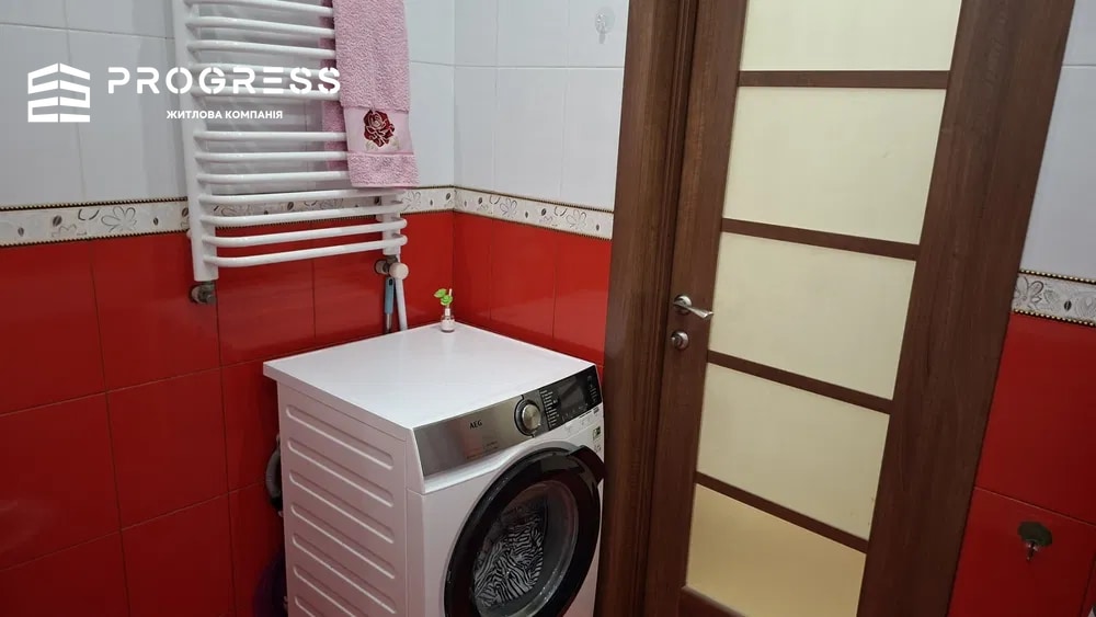 2‑room apartment for sale in the European City residential complex. - 8