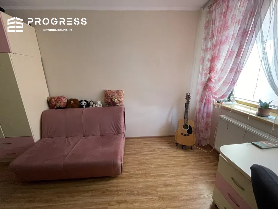 2‑room apartment for sale in the European City residential complex. - 6