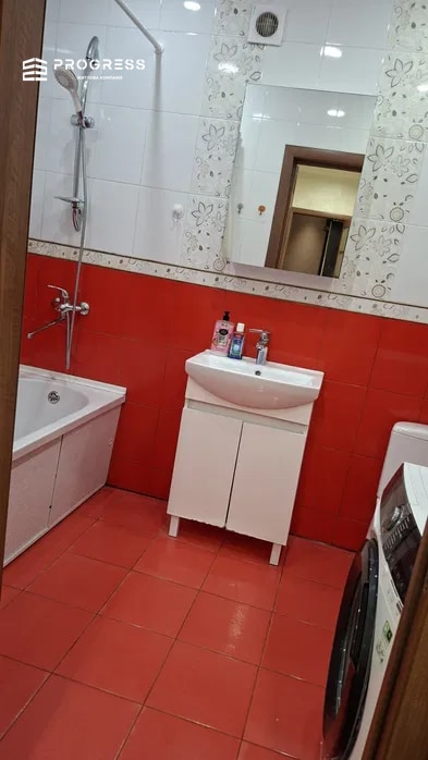 2‑room apartment for sale in the European City residential complex. - 7