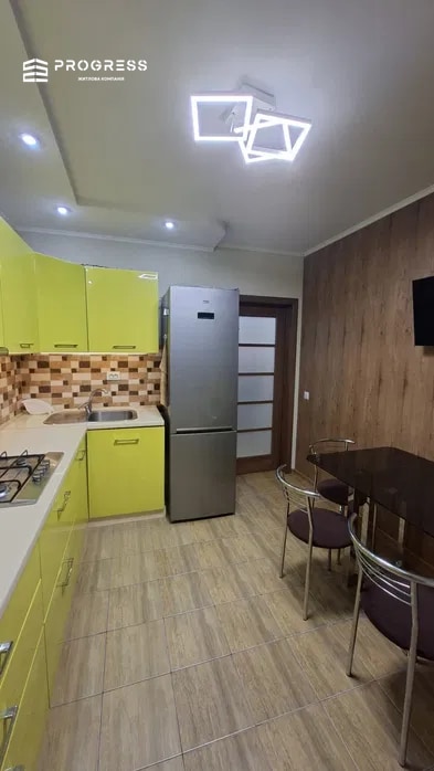 2‑room apartment for sale in the European City residential complex. - 9