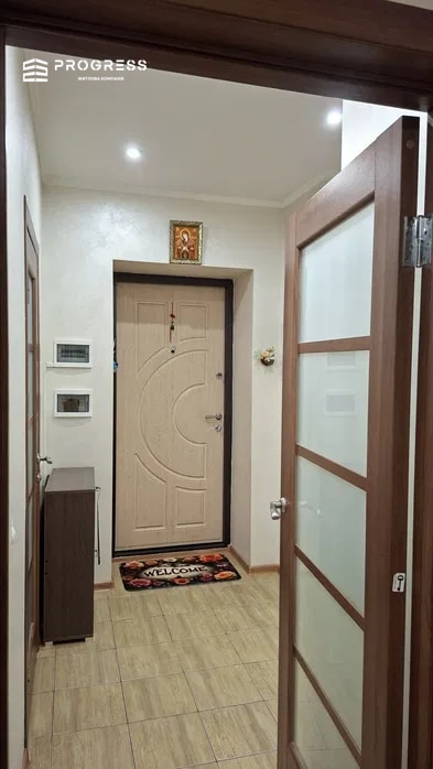 2‑room apartment for sale in the European City residential complex. - 13