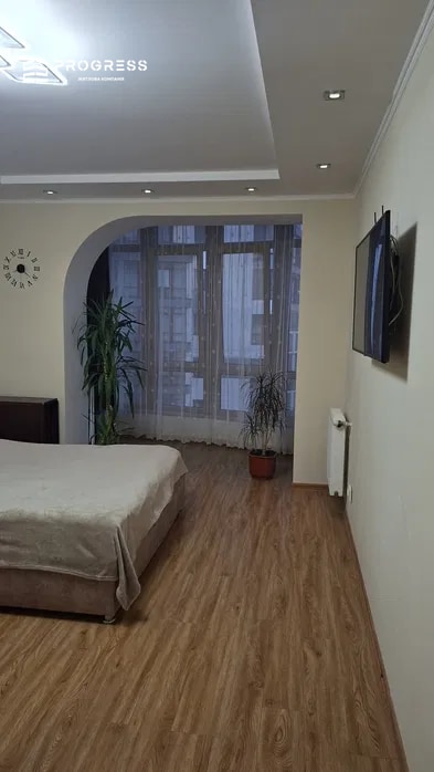 2‑room apartment for sale in the European City residential complex. - 1