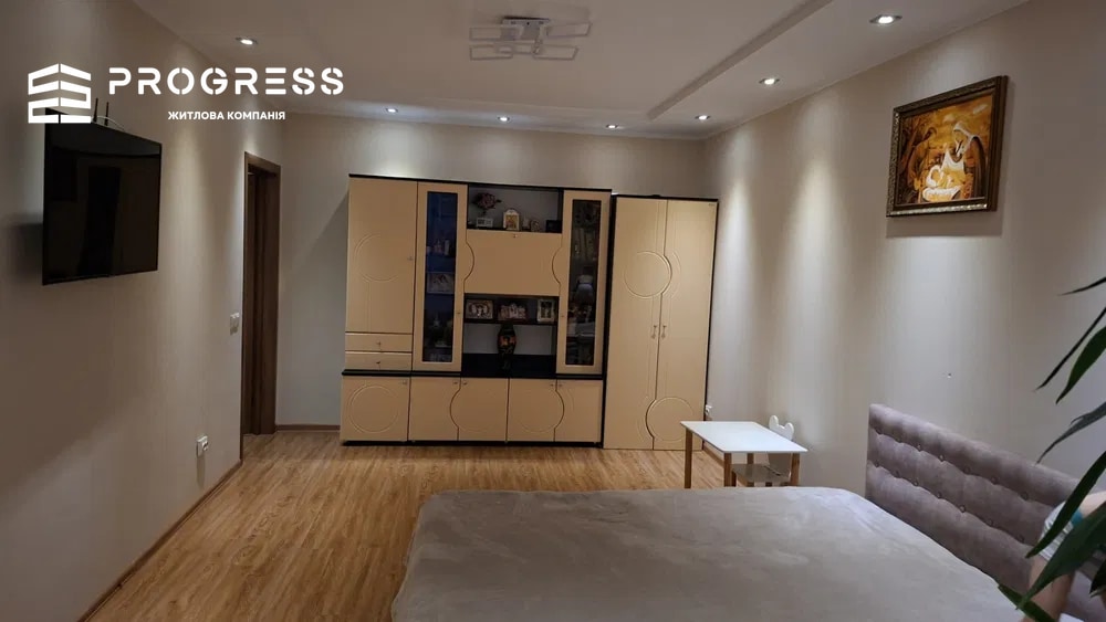 2‑room apartment for sale in the European City residential complex. - 3