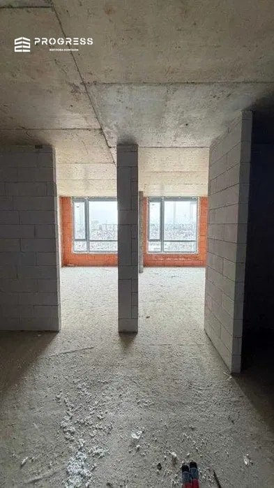 Продаж 1 км.квартира в  ЖК Manhattan UP' Cоната - 2