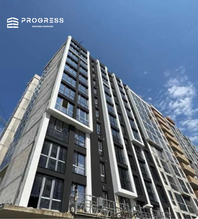 Продаж 1 км.квартира в  ЖК Manhattan UP' Cоната - 8