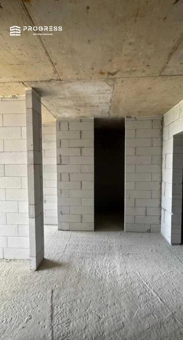 Продаж 1 км.квартира в  ЖК Manhattan UP' Cоната - 5