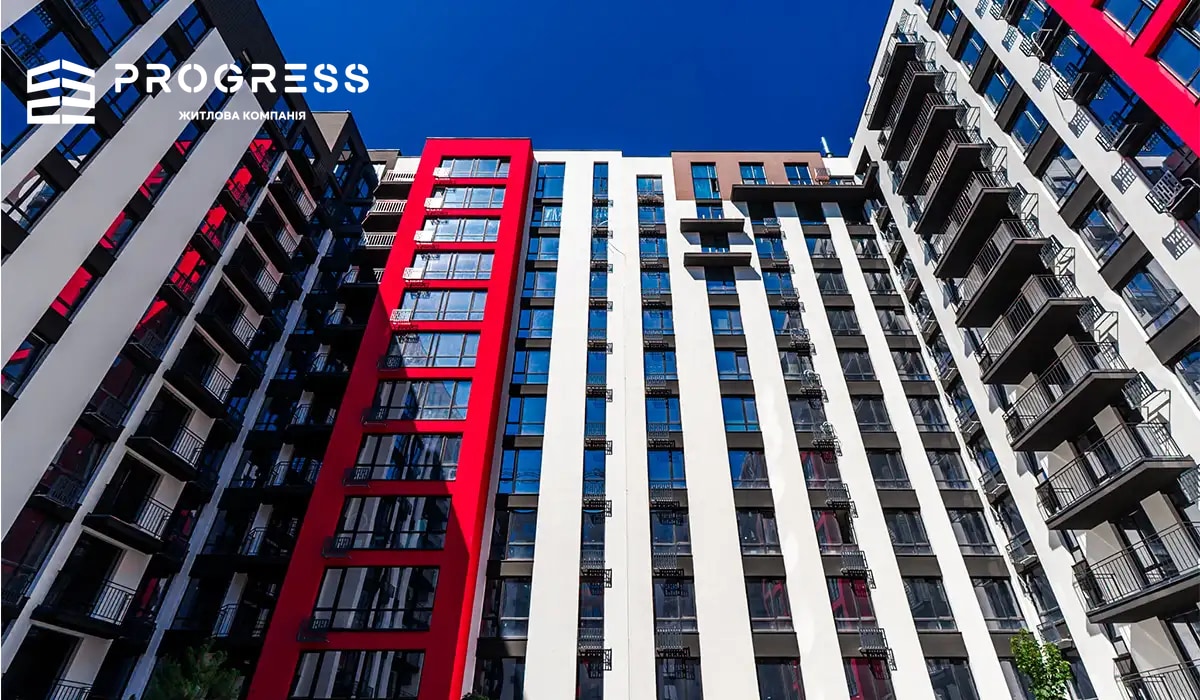 For sale a 2‑room apartment in the residential complex “Manhattan UP”, completed. - 9