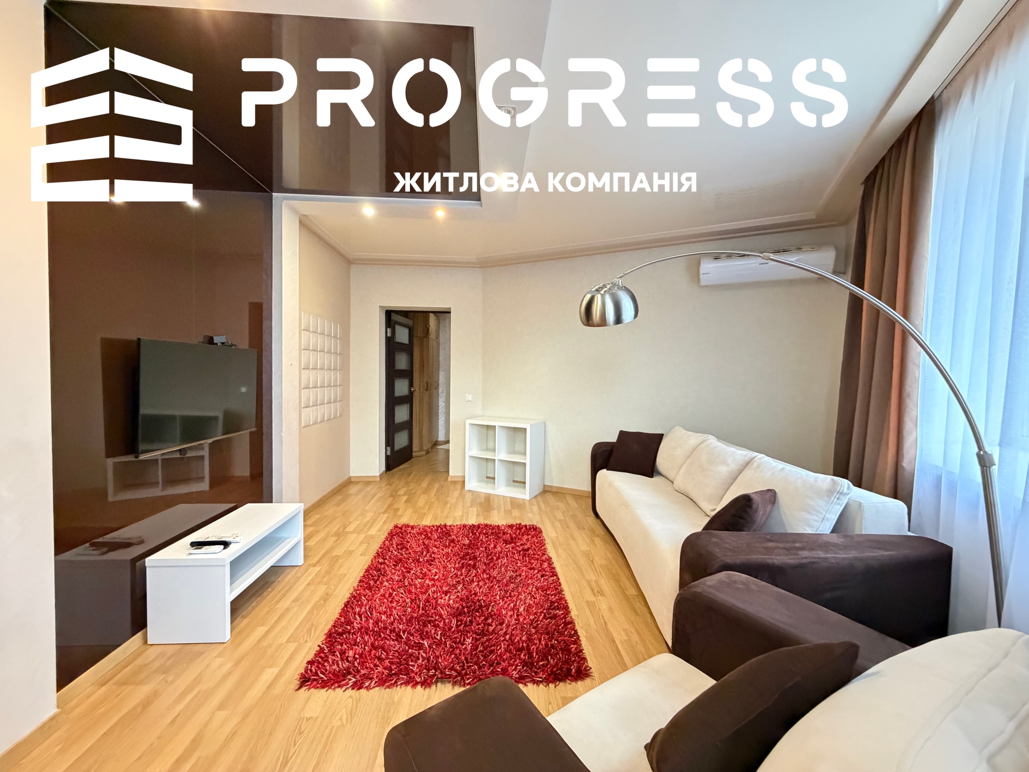 Продаж укомплектованої 2 кімнатної квартири вул. Вовчинецька  - 8